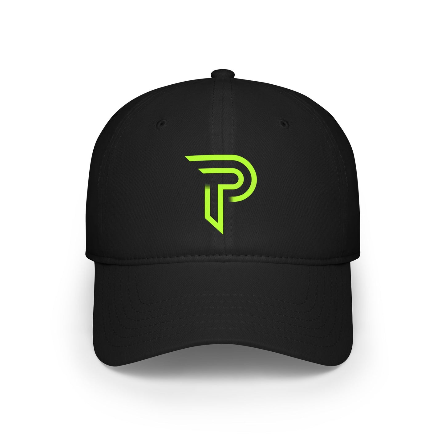 Low Profile Baseball Cap