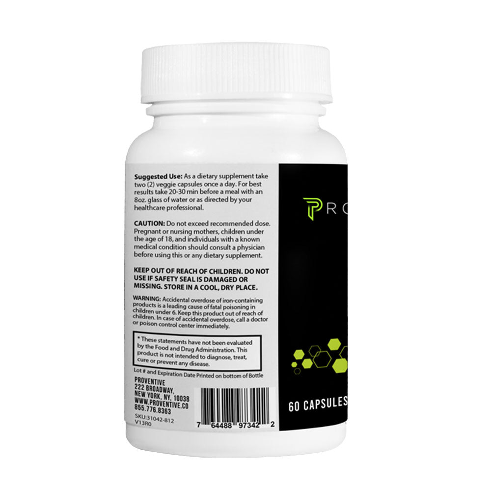 shop focus supplement