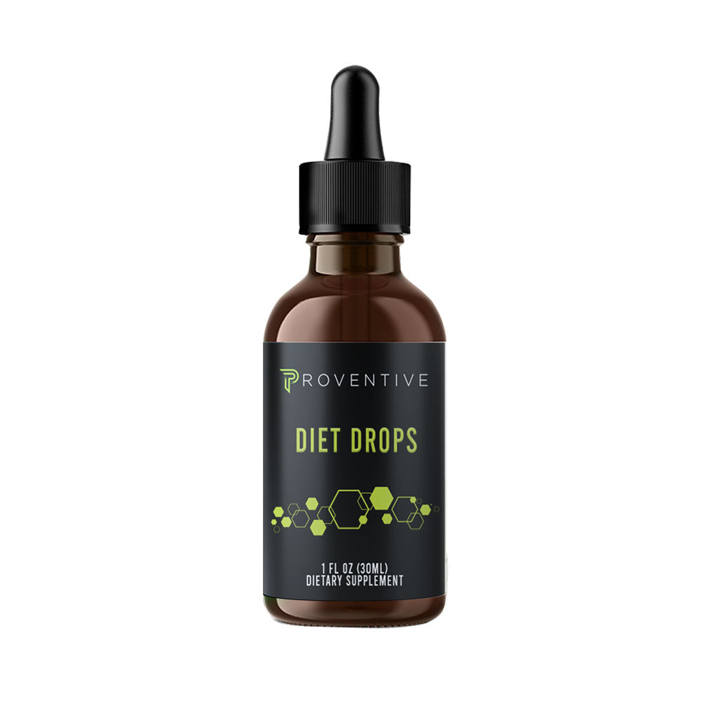 diet drops