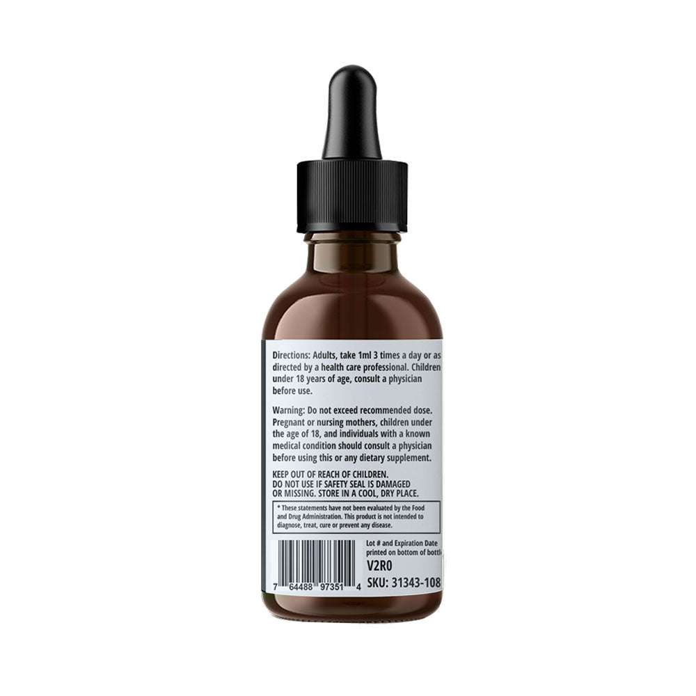 Diet Drops 1 oz