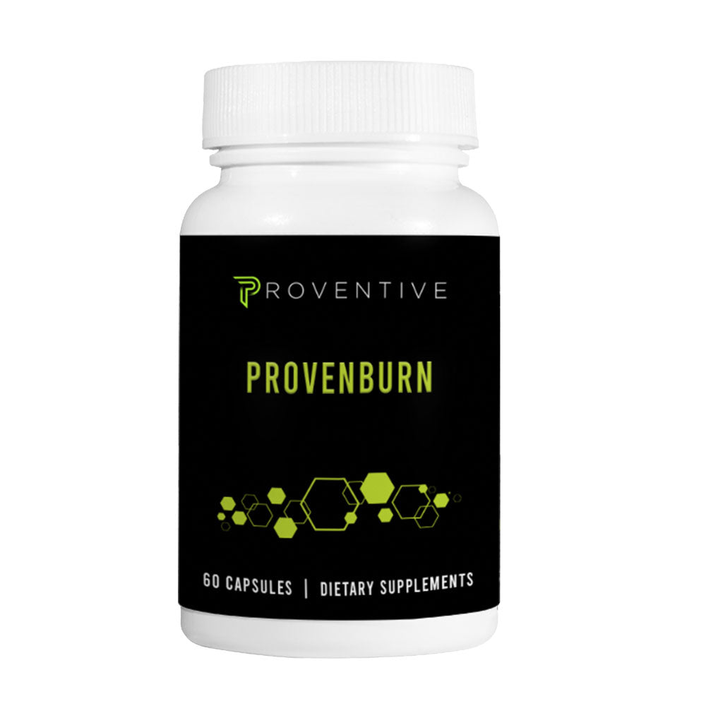 supplements to boost metabolism
