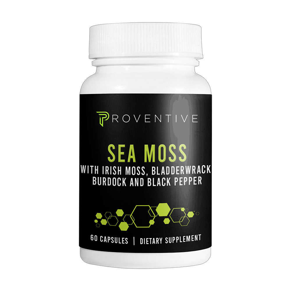 sea moss