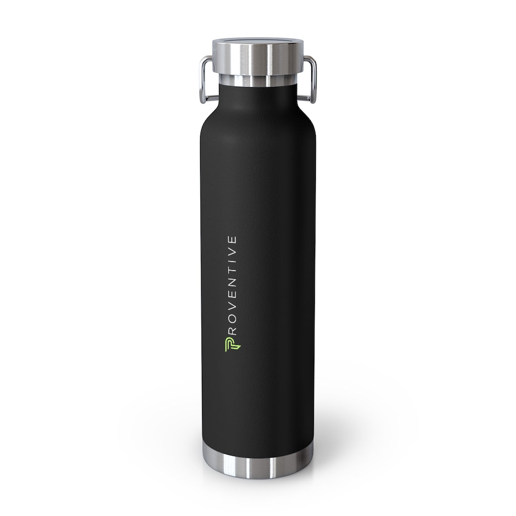 vacuum insulated water bottle