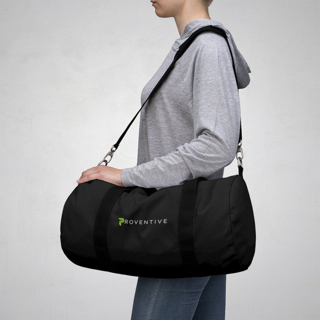 durable gym bag