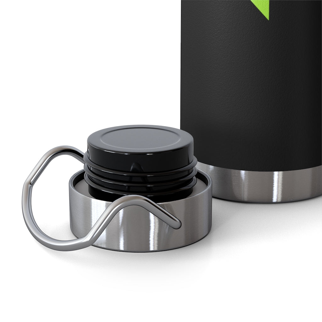 Buy vacuum insulated water bottle