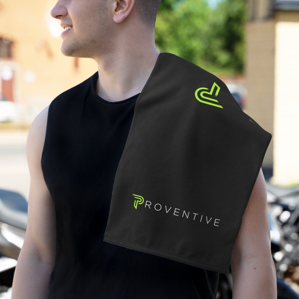 towel for gym