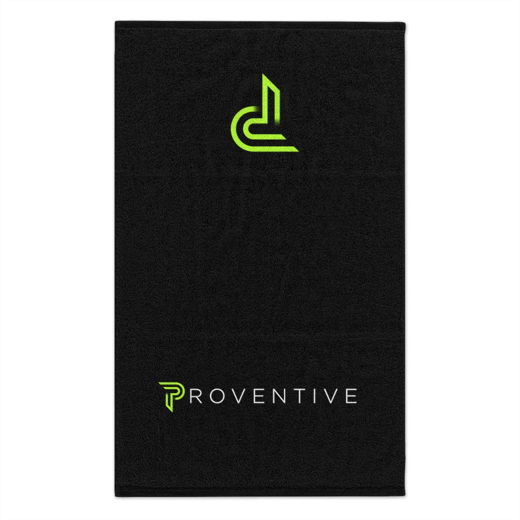 gym towel