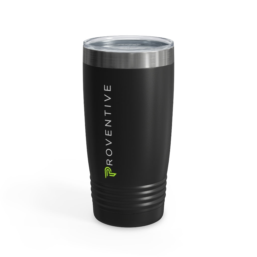 ringneck tumbler