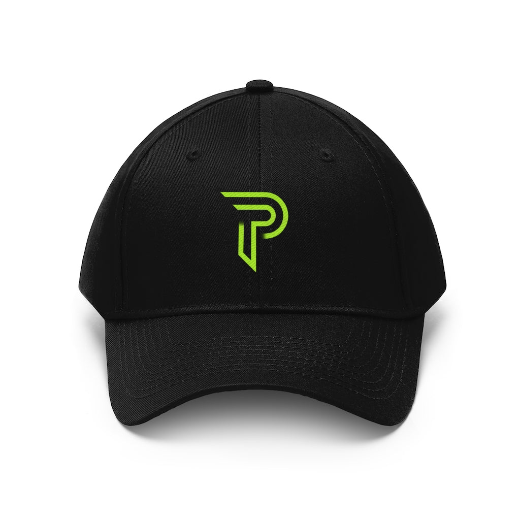 twill hat