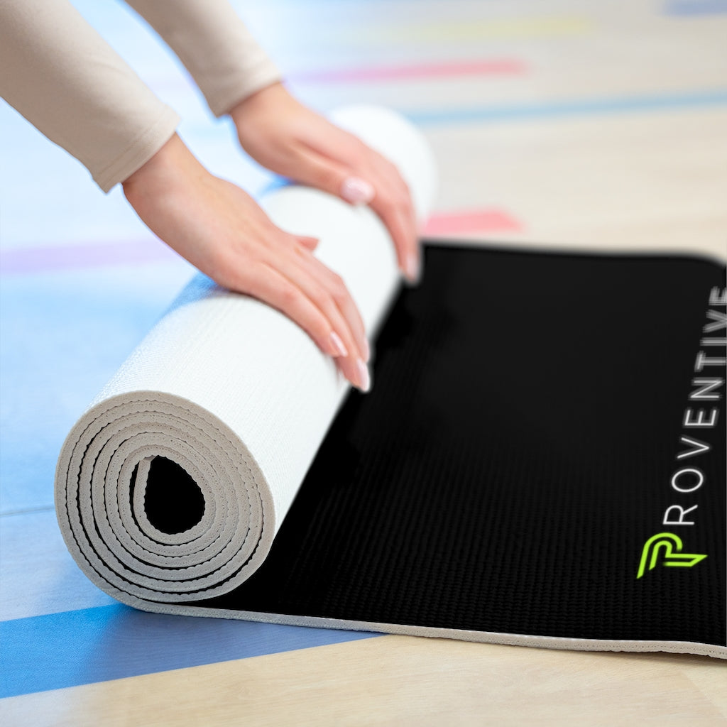 yoga mat