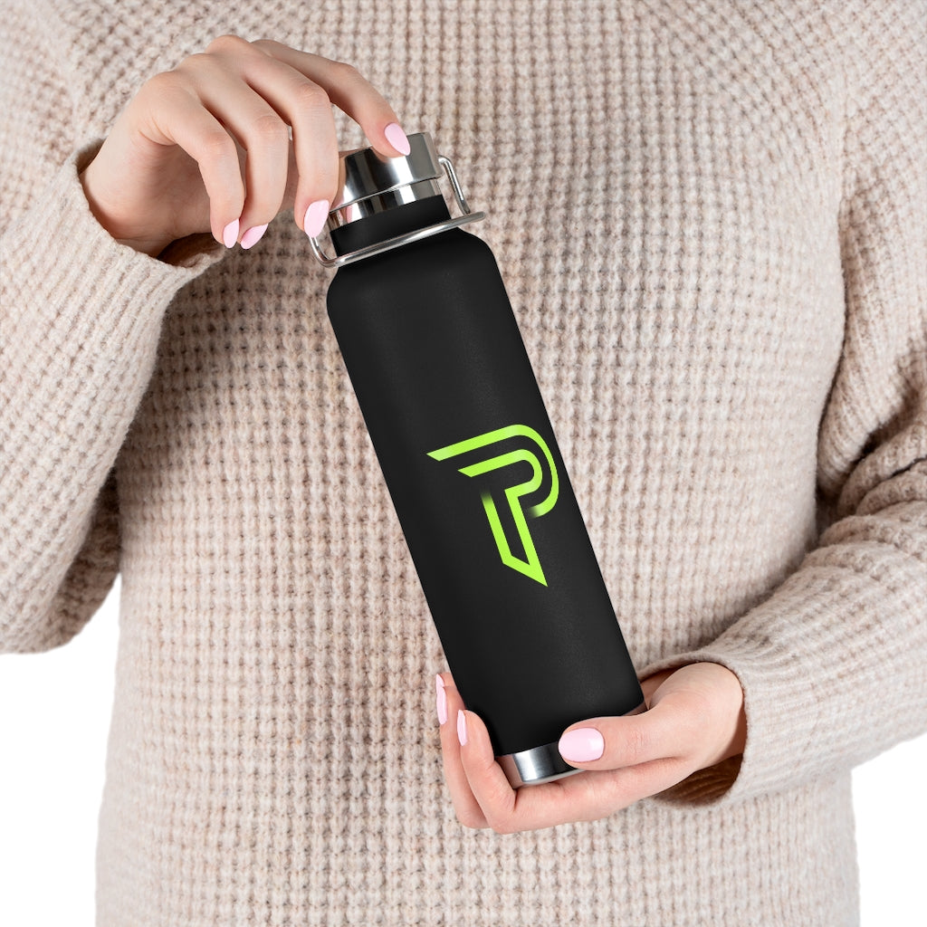shop vacuum insulated water bottle