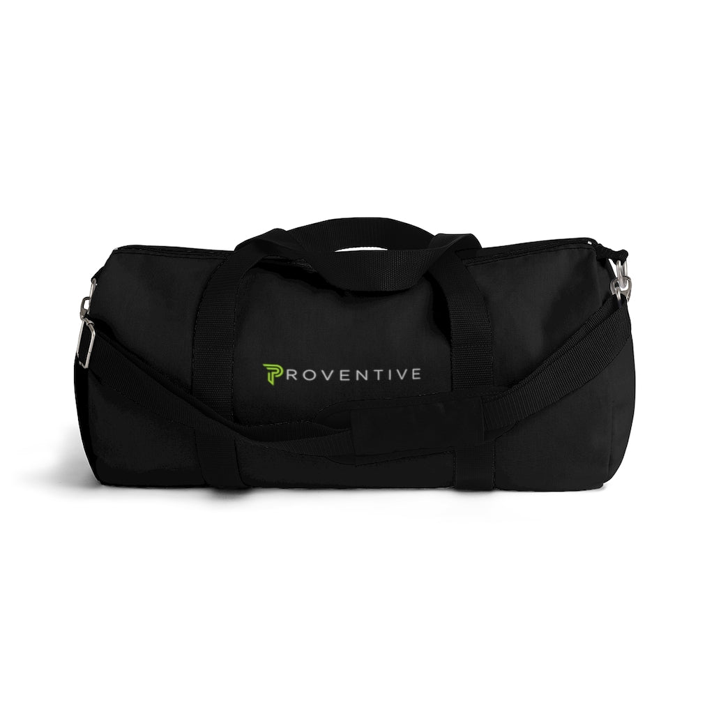 lightweight duffel bag