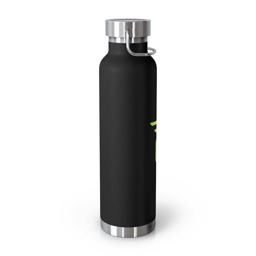best insulated water bottle