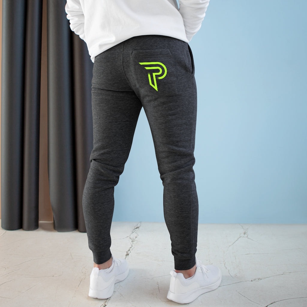 Premium Fleece Joggers online