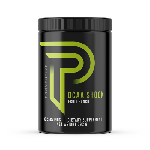 fruit punch bcaa