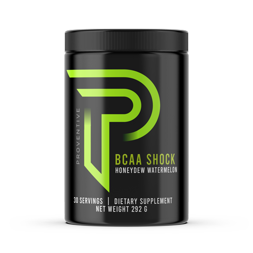 watermelon shock