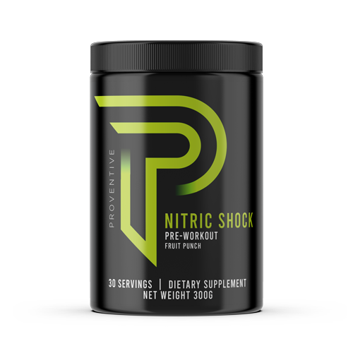 nitric shock