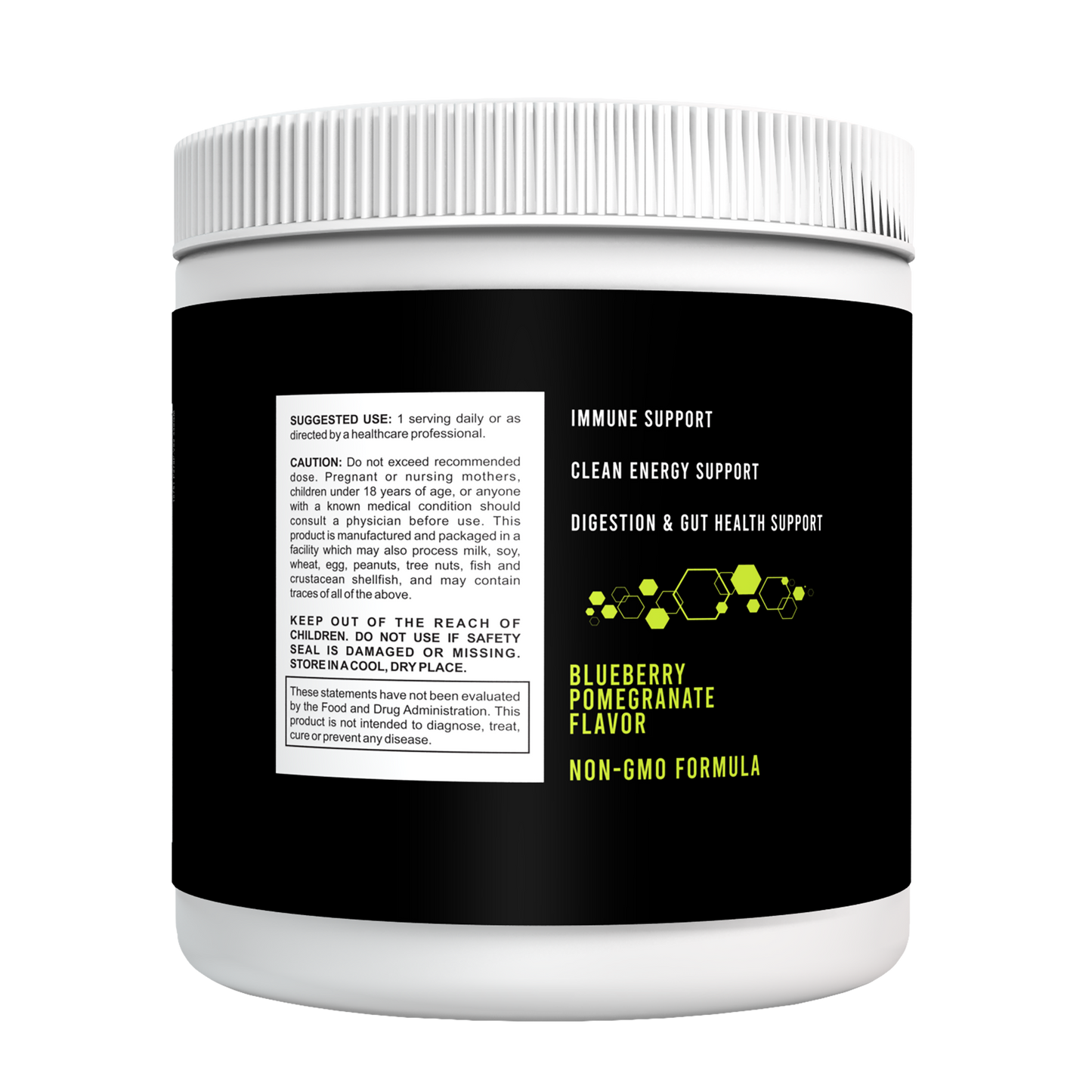 nitric shock pre workout