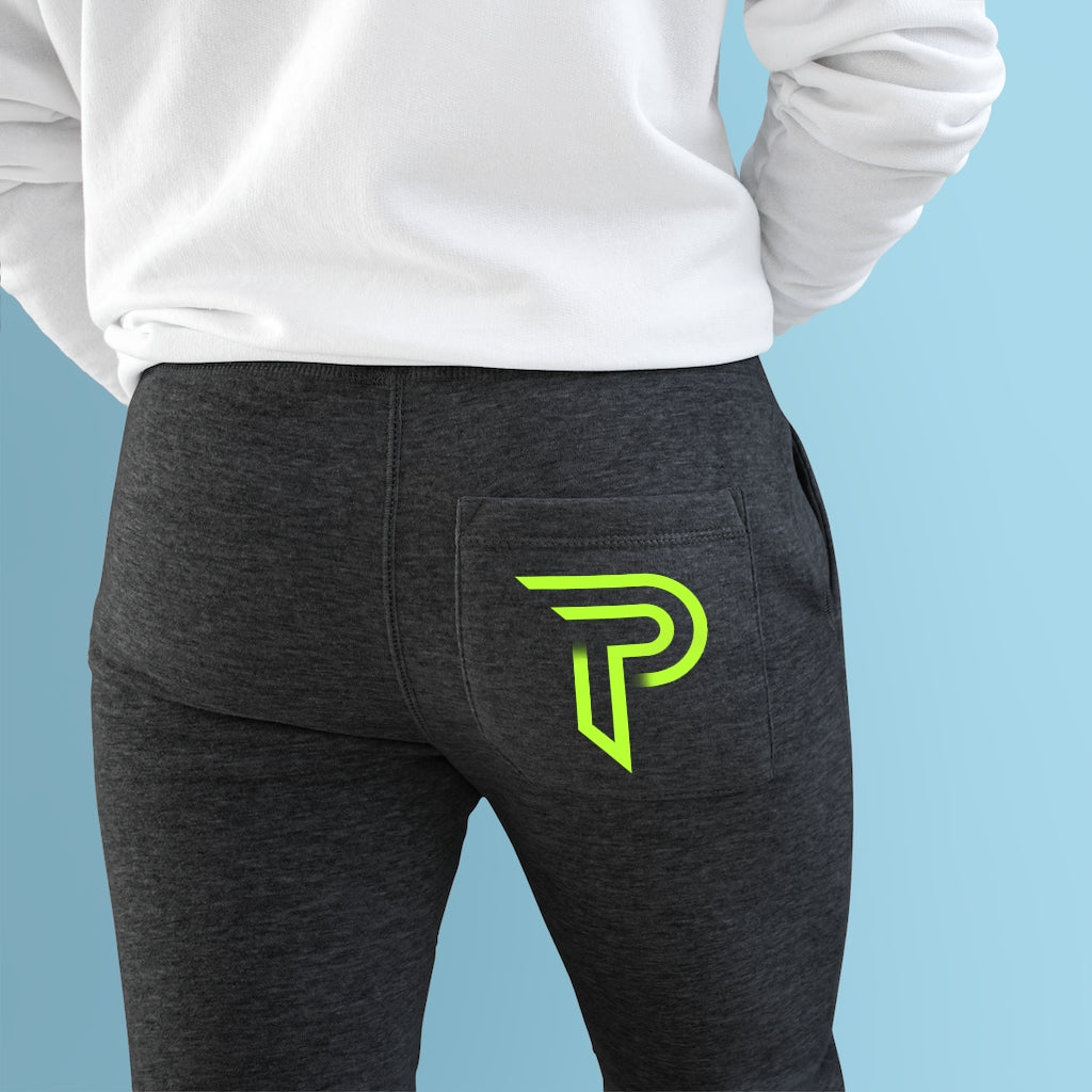shop mens fleece joggers