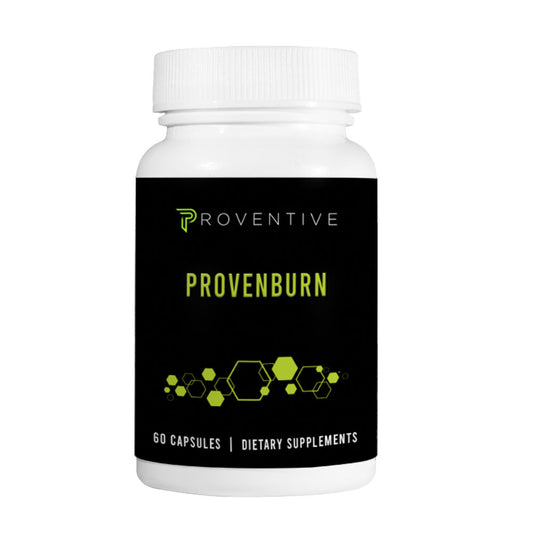 Provenburn