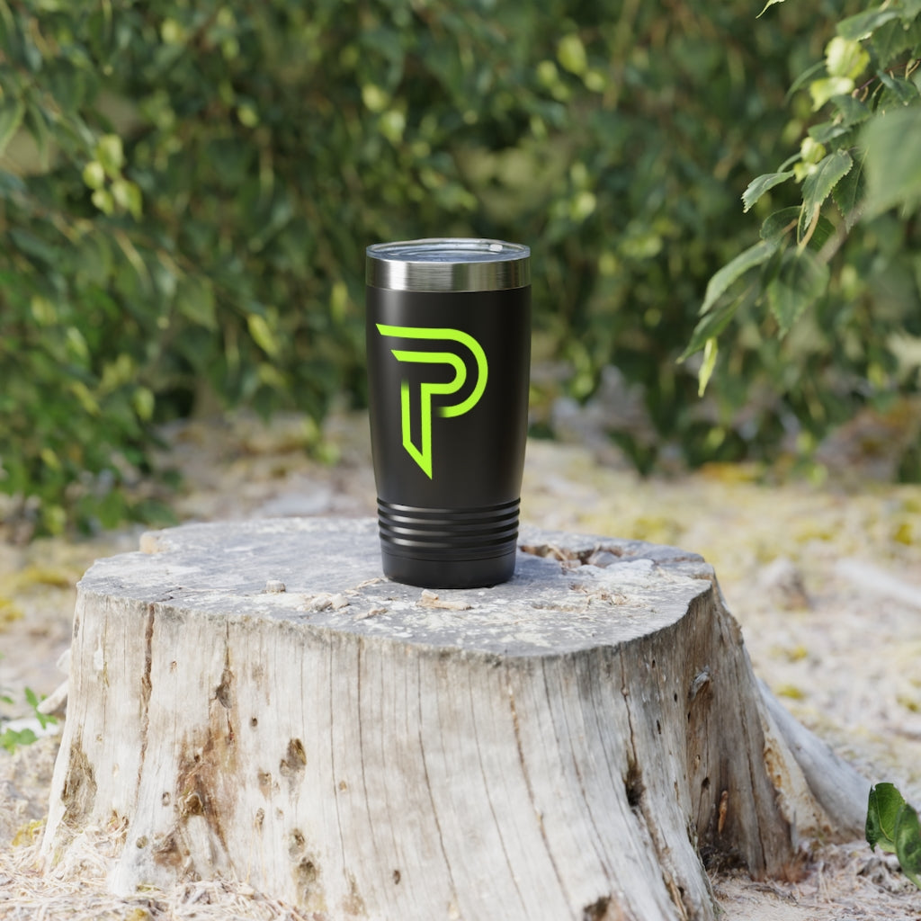 Ringneck Tumbler, 20oz