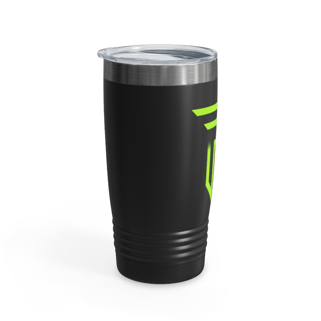 Ringneck Tumbler, 20oz